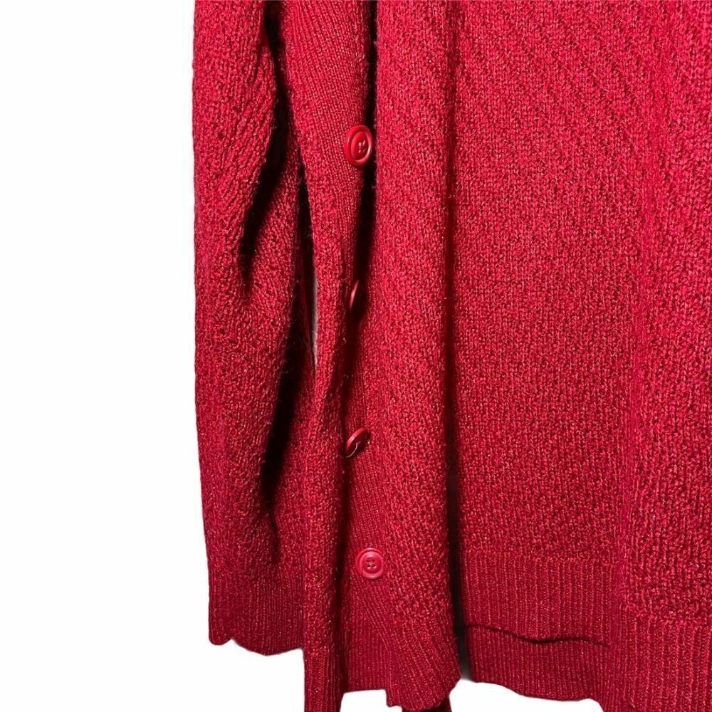St John's Bay Women Sweater Size PXXL * - Picture 2 of 5
